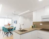 Long time Rental - Квартира / Квартира - Torrevieja Centro - Torrevieja