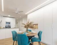 Long time Rental - Квартира / Квартира - Torrevieja Centro - Torrevieja