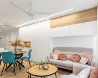 Long time Rental - Квартира / Квартира - Torrevieja Centro - Torrevieja