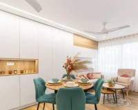 Long time Rental - Квартира / Квартира - Torrevieja Centro - Torrevieja