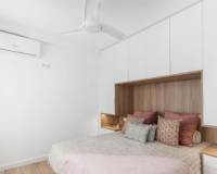 Long time Rental - Квартира / Квартира - Torrevieja Centro - Torrevieja