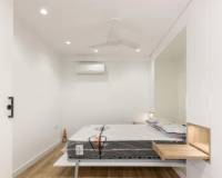 Long time Rental - Квартира / Квартира - Torrevieja Centro - Torrevieja