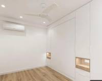 Long time Rental - Квартира / Квартира - Torrevieja Centro - Torrevieja