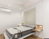 Long time Rental - Квартира / Квартира - Torrevieja Centro - Torrevieja