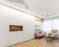 Long time Rental - Квартира / Квартира - Torrevieja Centro - Torrevieja