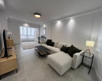 Long time Rental - Квартира / Квартира - Torrevieja Centro - Torrevieja