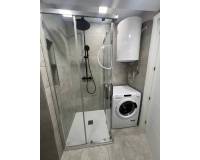 Long time Rental - Квартира / Квартира - Torrevieja Centro - Torrevieja