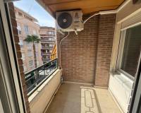 Long time Rental - Квартира / Квартира - Torrevieja Centro - Torrevieja