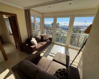 Long time Rental - Квартира / Квартира - Torrevieja Centro - Torrevieja