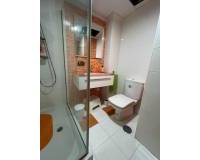 Long time Rental - Квартира / Квартира - Torrevieja Centro - Torrevieja