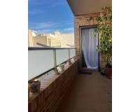 Long time Rental - Квартира / Квартира - Torrevieja Centro - Torrevieja