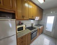 Long time Rental - Квартира / Квартира - Torrevieja Centro - Torrevieja