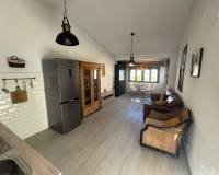 Long time Rental - Квартира / Квартира - Torrevieja Centro - Torrevieja