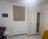 Long time Rental - Квартира / Квартира - Torrevieja Centro - Torrevieja