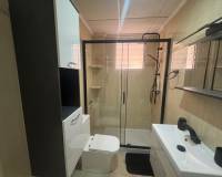 Long time Rental - Квартира / Квартира - Torrevieja Centro - Torrevieja