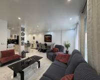 Long time Rental - Квартира / Квартира - Torrevieja Centro - Torrevieja