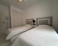 Long time Rental - Квартира / Квартира - Torrevieja Centro - Torrevieja