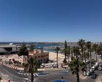 Long time Rental - Квартира / Квартира - Torrevieja Centro - Torrevieja