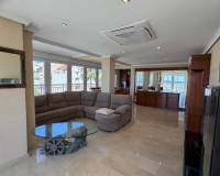 Long time Rental - Квартира / Квартира - Torrevieja Centro - Torrevieja