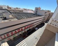 Long time Rental - Квартира / Квартира - Torrevieja Centro - Torrevieja
