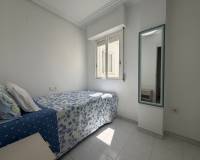 Long time Rental - Квартира / Квартира - Torrevieja Centro - Torrevieja