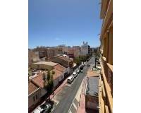 Long time Rental - Квартира / Квартира - Torrevieja Centro - Torrevieja