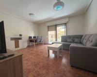 Long time Rental - Квартира / Квартира - Torrevieja Centro - Torrevieja