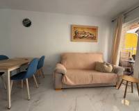 Long time Rental - Квартира / Квартира - Torrevieja Centro - Torrevieja