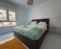Long time Rental - Квартира / Квартира - Torrevieja Centro - Torrevieja