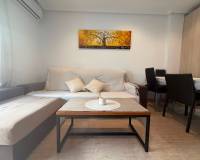 Long time Rental - Квартира / Квартира - Torrevieja Centro - Torrevieja
