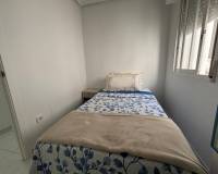 Long time Rental - Квартира / Квартира - Torrevieja Centro - Torrevieja