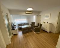 Long time Rental - Квартира / Квартира - Torrevieja Centro - Torrevieja