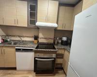 Long time Rental - Квартира / Квартира - Torrevieja Centro - Torrevieja