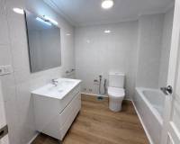Long time Rental - Квартира / Квартира - Torrevieja Centro - Torrevieja