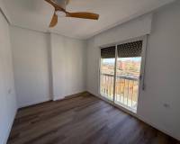 Long time Rental - Квартира / Квартира - Torrevieja Centro - Torrevieja
