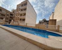 Long time Rental - Квартира / Квартира - Torrevieja Centro - Torrevieja