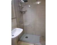 Long time Rental - Квартира / Квартира - Torrevieja - Centro