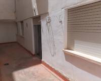 Long time Rental - Квартира / Квартира - Torrevieja - Centro