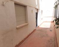 Long time Rental - Квартира / Квартира - Torrevieja - Centro