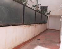 Long time Rental - Квартира / Квартира - Torrevieja - Centro