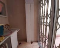 Long time Rental - Квартира / Квартира - Torrevieja - Centro