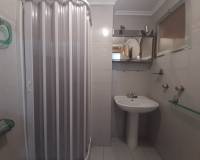 Long time Rental - Квартира / Квартира - Torrevieja - Centro