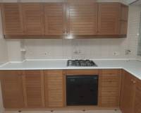 Long time Rental - Квартира / Квартира - Torrevieja - Centro