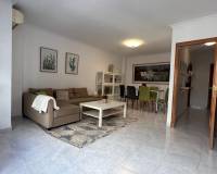 Long time Rental - Квартира / Квартира - Torrevieja - Centro