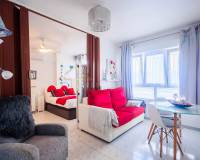 Long time Rental - Квартира / Квартира - Torrevieja - Centro