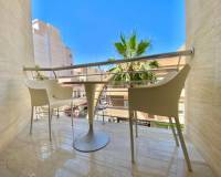 Long time Rental - Квартира / Квартира - Torrevieja - Centro