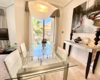 Long time Rental - Квартира / Квартира - Torrevieja - Centro