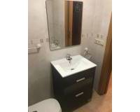 Long time Rental - Квартира / Квартира - Torrevieja - Centro