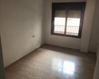 Long time Rental - Квартира / Квартира - Torrevieja - Centro