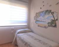 Long time Rental - Квартира / Квартира - Torrevieja - Centro